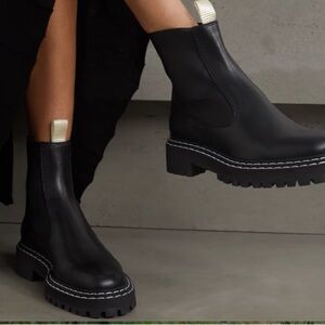 Proenza Schouler Chelsea Boot